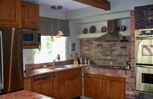 Washington Court House House | Fiddlers Green 3 bedroom country home wooded lot beautiful settings