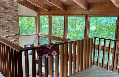 Washington Court House House | Fiddlers Green 3 bedroom country home wooded lot beautiful settings