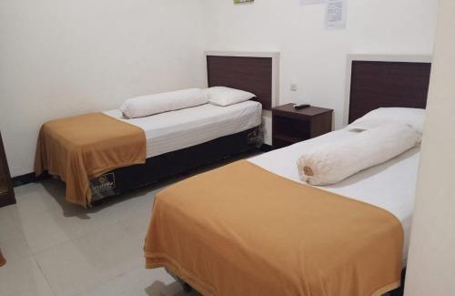 Palu Hotel | Fidelia Homestay Palu Mitra RedDoorz