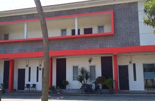 Palu Hotel | Fidelia Homestay Palu Mitra RedDoorz