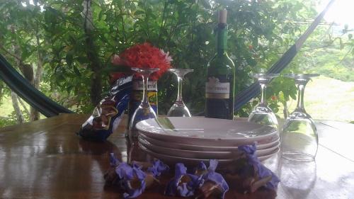 Paquera Cabin | Fidelito Ranch & Lodge