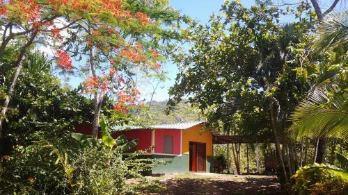 Paquera Cabin | Fidelito Ranch & Lodge