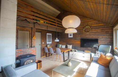 Sirdal House | Fidjeland Holiday Home