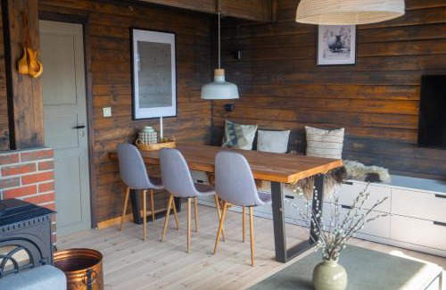 Sirdal House | Fidjeland Holiday Home