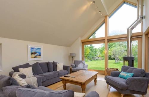 Dirleton Cottage | Fidra Cottage - Stunning place to stay!
