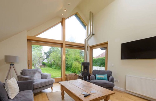 Dirleton Cottage | Fidra Cottage - Stunning place to stay!