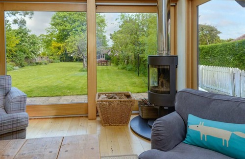 Dirleton Cottage | Fidra Cottage - Stunning place to stay!
