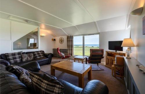 Embleton House | Fidra