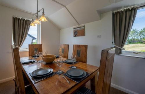 Embleton House | Fidra