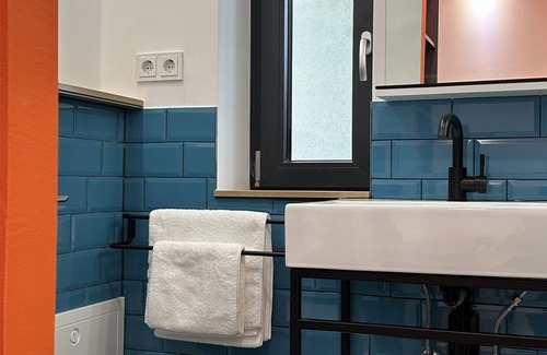Nuertingen Hotel | FIDSCHIS Apartment + Hotel