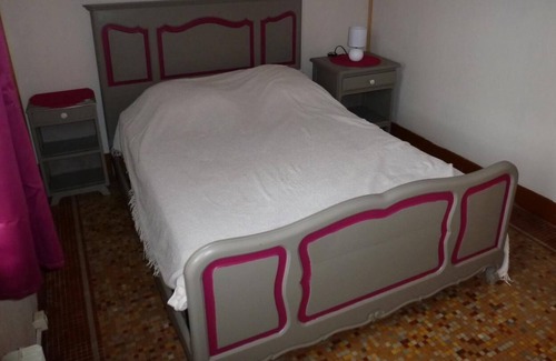 Fiefs House | FIEFS: House for 4 people near St Pol Sur Ternoise.