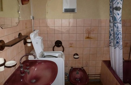 Fiefs House | FIEFS: House for 4 people near St Pol Sur Ternoise.