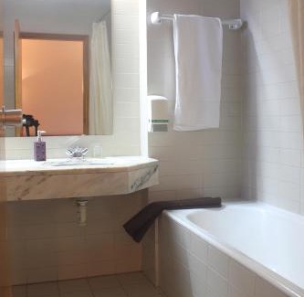 Campo Hotel | Fiel Chef Alojamento Local