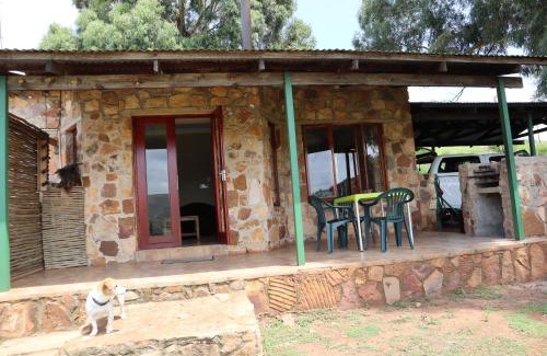 Dullstroom Apartment | Field and Stream