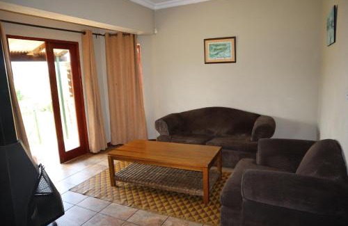 Dullstroom Apartment | Field and Stream