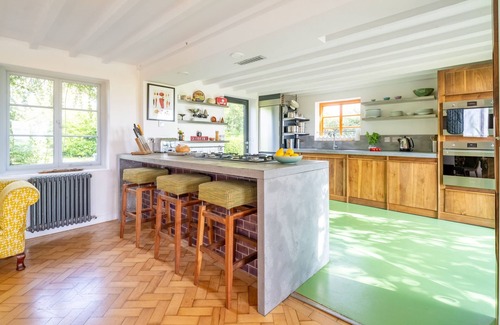 Deepdale Cottage | Field Barn Cottage, Burnham Market, Norfolk
