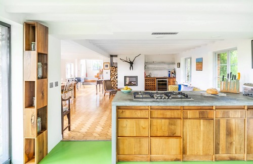 Deepdale Cottage | Field Barn Cottage, Burnham Market, Norfolk