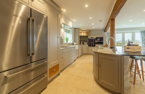 Docking House | Field Corner (6), Docking, Norfolk