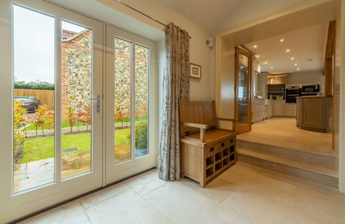 Docking House | Field Corner (6), Docking, Norfolk