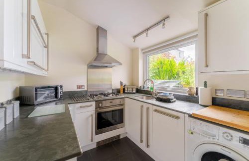 Ambleside House | Field Cottage