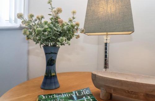 Kirkbymoorside House | Field Cottage