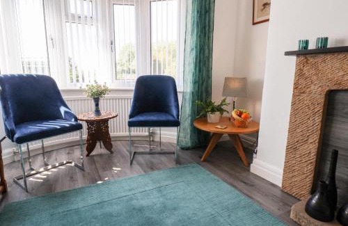 Kirkbymoorside House | Field Cottage