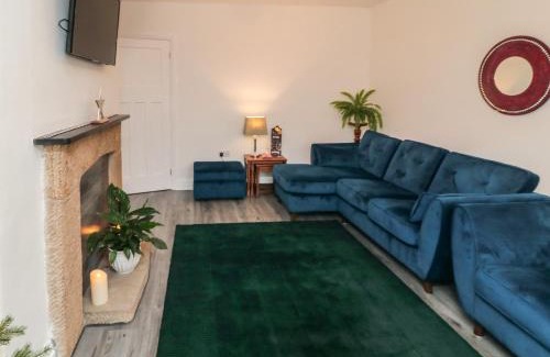 Kirkbymoorside House | Field Cottage