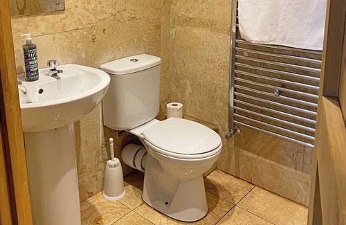 Peterstow House | Field Cottage - Wye Valley Holiday Cottage
