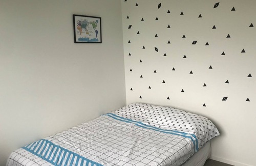 Ohaupo House | Field days accomodation