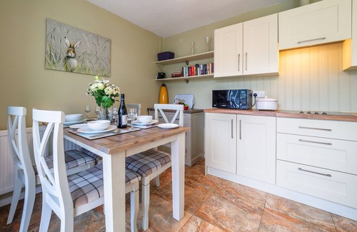 Westleton House | Field End, Westleton