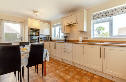 Walcott House | Field Horizon - Three Bedroom House, Sleeps 6