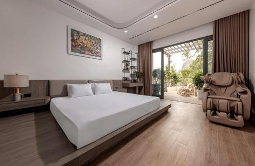 Hoa Lu Cabin | Field Hotel & Villa Tam coc