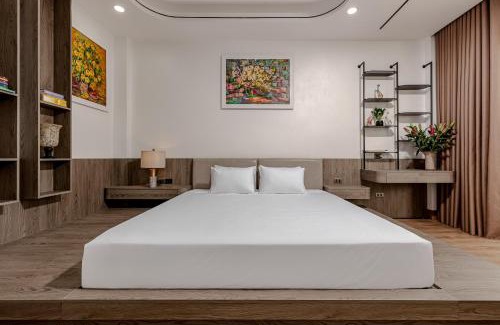 Hoa Lu Cabin | Field Hotel & Villa Tam coc