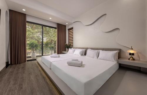 Hoa Lu Cabin | Field Hotel & Villa Tam coc