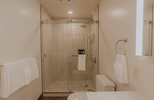 Fort Davis Apartment | Field House 4 at High Frontier
