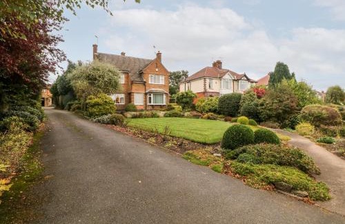 Swanwick House | Field House