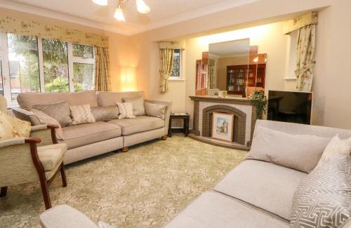 Swanwick House | Field House