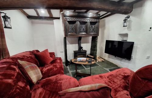 Borrowdale House | Field House