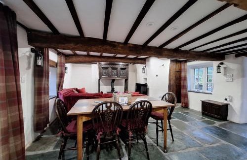 Borrowdale House | Field House