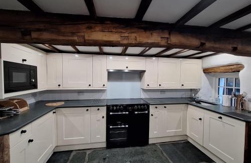 Borrowdale House | Field House