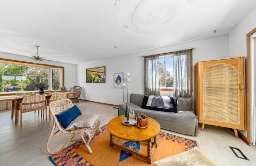 Picton House | Field of Dreams
