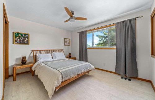 Picton House | Field of Dreams
