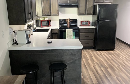 Bayou Grande Villa House | Field Quarters - Blue Angels, NAS, Beaches, and Charming Downtown Pensacola