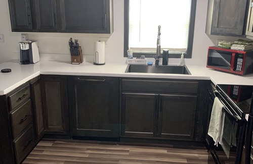 Bayou Grande Villa House | Field Quarters - Blue Angels, NAS, Beaches, and Charming Downtown Pensacola