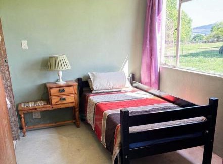 Merrivale House | Field's End