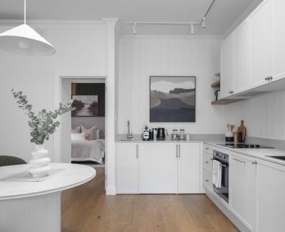 McLaren Vale Villa | Field Street Cottages 'Studio' - Centrally Located Luxury