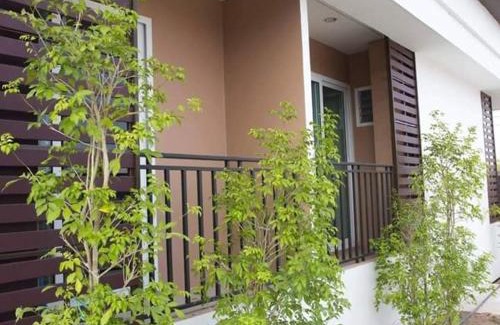 Nakhon Nayok House | Field Town Apartment