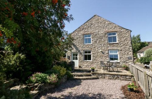 Peak District House | Field View
