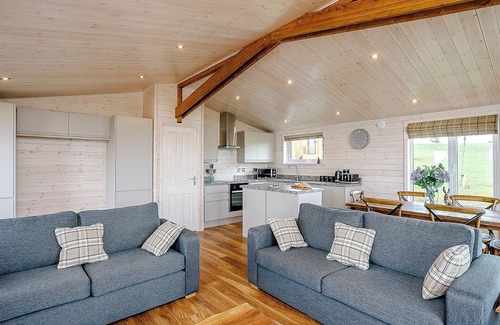 Hundall Ski Chalet | Field View Lodge (Pet)