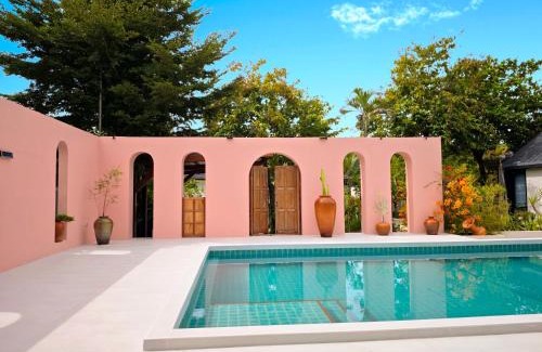 Rim Nuea Bed & Breakfast | Fieldlight & Pool Villa private pool云上稻影